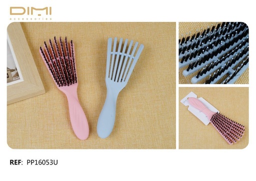 [8435693851110] Peine PP16053U 12/u - Accesorios para el cabello