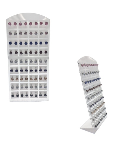 [8433235133106] Pendientes (36 unidades) - Bisutería y accesorios