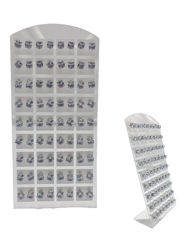 [8433235133144] Pendientes (36 unidades) - Bisutería y accesorios