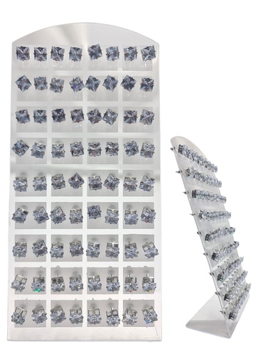 [8433235133151] Pendientes (36 unidades) - Bisutería y accesorios