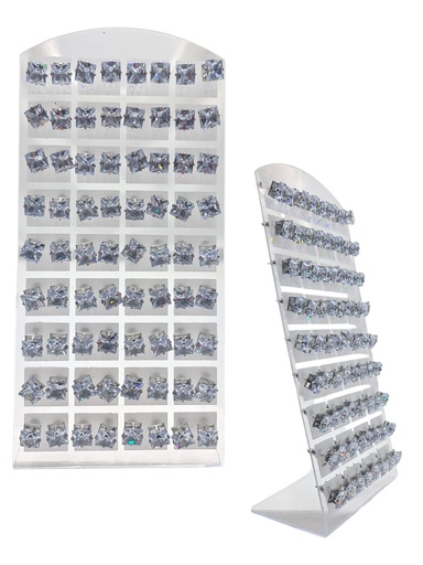 [8433235133168] Pendientes (36 unidades) - Bisutería y accesorios
