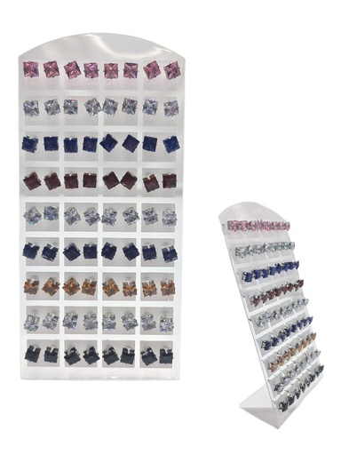 [8433235133199] Pendientes (36 unidades) - Bisutería y accesorios