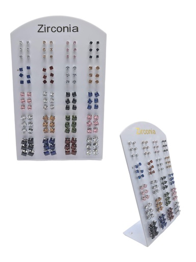 [8433235133250] Expansión pendientes (60 unidades) - Bisutería y accesorios