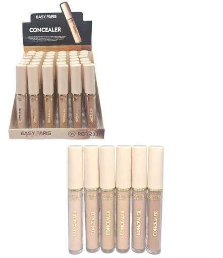 [Z031-01] Corrector concealer 36/U - Cosméticos