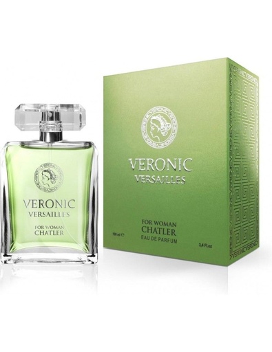 [5901801108030] Perfume Veronic Versailles Women 100ml - Otras fragancias y perfumes