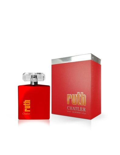 [5907569183296] Perfume Ruth Women 100 ml - Fragrancias para mujeres