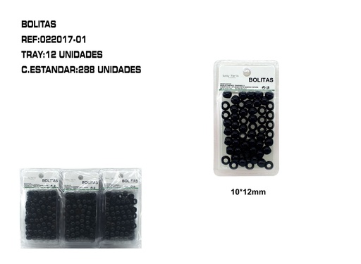 [022017-01] Decorapelo 12/u - Accesorios para el cabello y decoraciones
