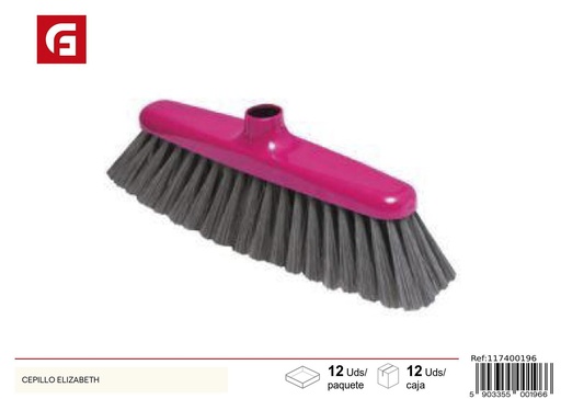 [117400196] Cepillo Elizabeth - Productos de limpieza