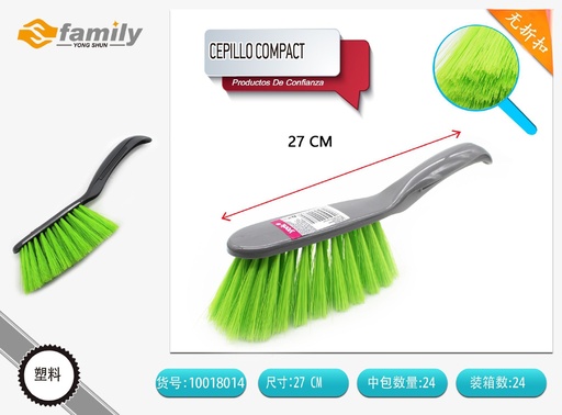 [10018014] Cepillo compacto - Utensilios de limpieza