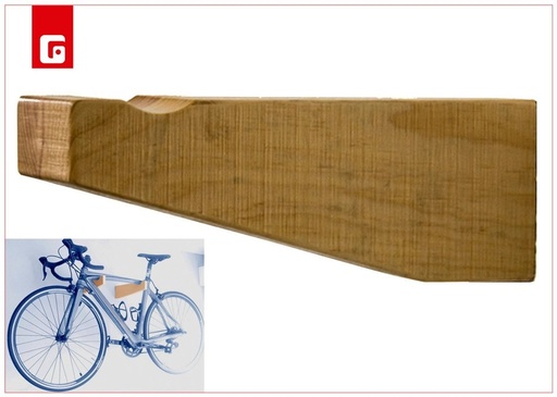 [190761151] Sopporte de bicicleta lateral - Accesorios para bicicleta