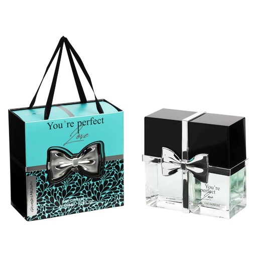 [8715658420071] Colonia You Are Perfect Love Women - 100 ml
