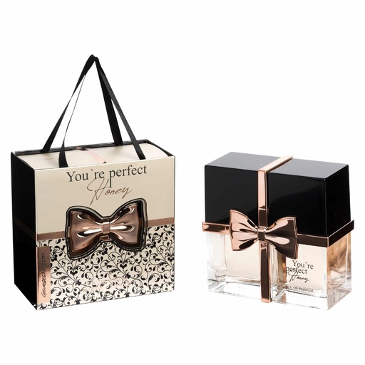 [8715658420088] Colonia You Are Perfect Honey Women - 100 ml