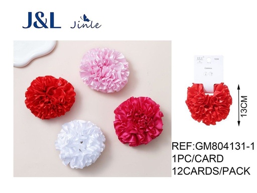 [8445801001740] Colettero de 13 cm 12 unidades - Accesorios de cabello y pinzas