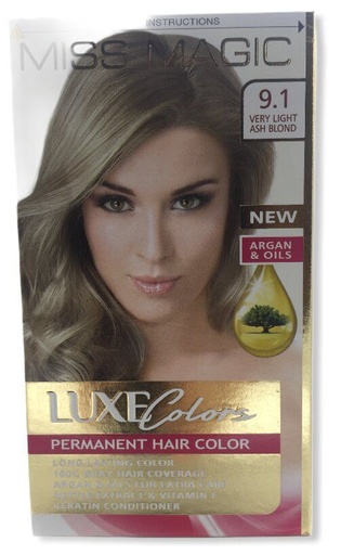 [3800708230382] Tinte Miss Magic decolorante rubio super - Productos de belleza