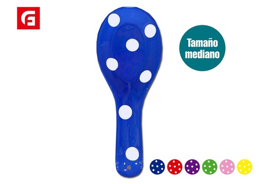 [202205904] Porta cucharas color M - Utensilio de cocina