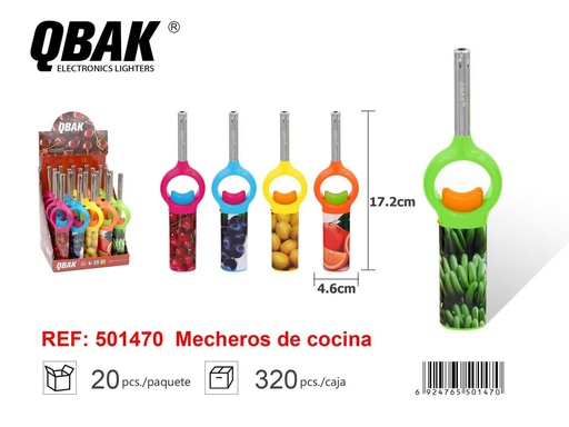 [141250147] Cocina QBak portátil para exteriores y camping