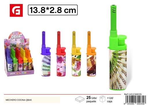 [141230035] Cocina QBAK SQ-907 - Accesorios de cocina