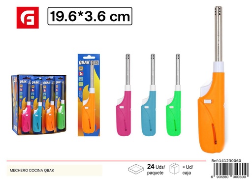 [141230060] Cocina Qbak SQ-602 - Utensilios de cocina múltiple