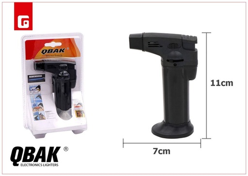 [A002450] Soplete Qbak WFS-601 - Utensilios de cocina