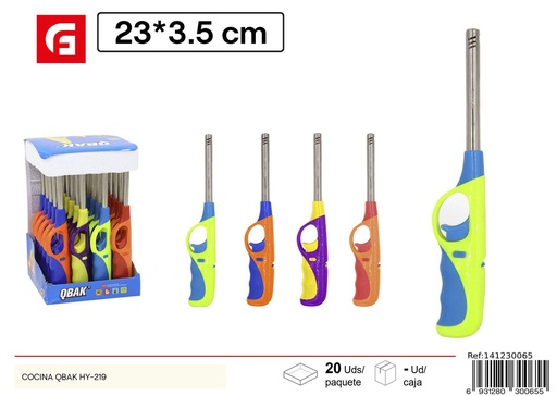 [A002442] Cocina Qbak HY-219 - Accesorios de cocina