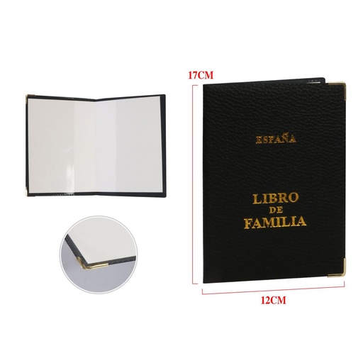 [689926] Libro de familia