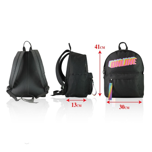 [998190] Mochila escolar para estudiantes