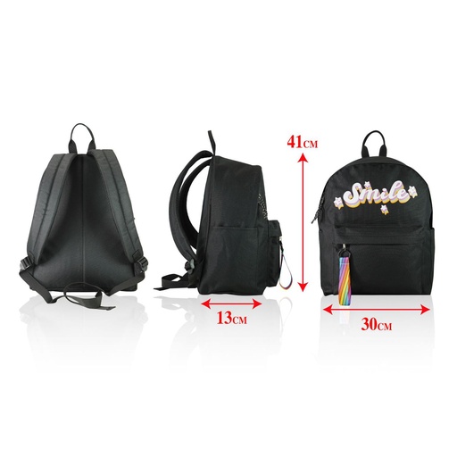 [865335] Mochila para estudiantes