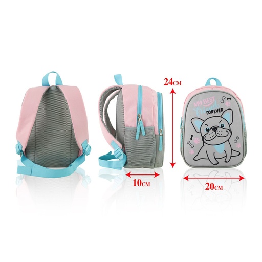 [865378] Mochila infantil