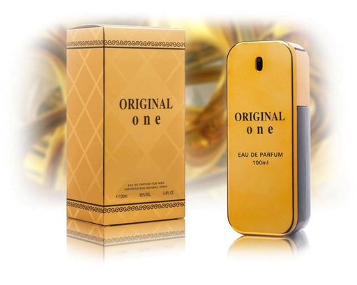 [6944329700057] Perfume Original One 100ml Men Morakot