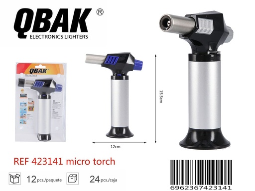 [141242314] Soplete QBAK HB-1517 - Utensilios de cocina