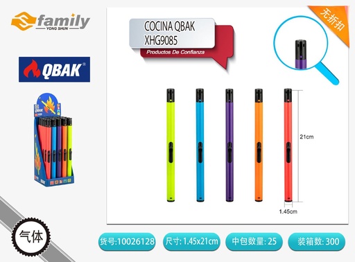 [10026128] Cocina QBAK XHG9085 - Accesorios para cocina