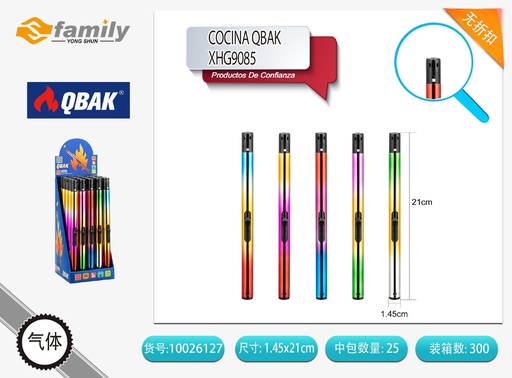 [10026127] Cocina Qbak XHG9085 - Herramientas de cocina