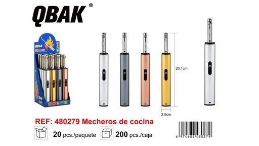 [10026132] Cocina QBAK para barbacoa y exteriores