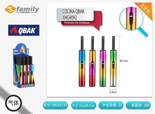 [10026131] Cocina QBak XHG9092 - Utensilios de cocina