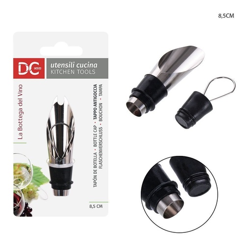[0137446] Molde de papel para magdalenas en aluminio de 7.4/50ml (12 pcs) - Repostería