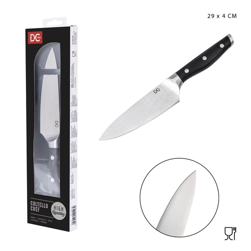 [0226701] Cuchillo chef Premium 29x4cm