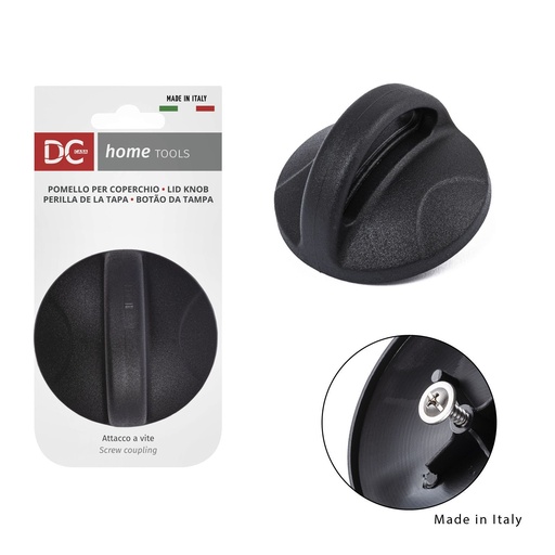 [0228497] Perilla para tapa de olla - Accesorios de cocina