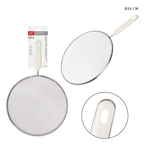 [0209446]  Red antisalpicaduras de 29 cm - Utensilios de cocina