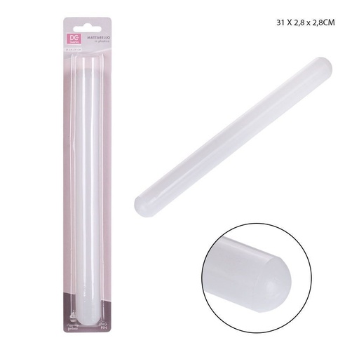 [0213809] Rodillo antiadherente 31x2.8cm - Utensilios de cocina