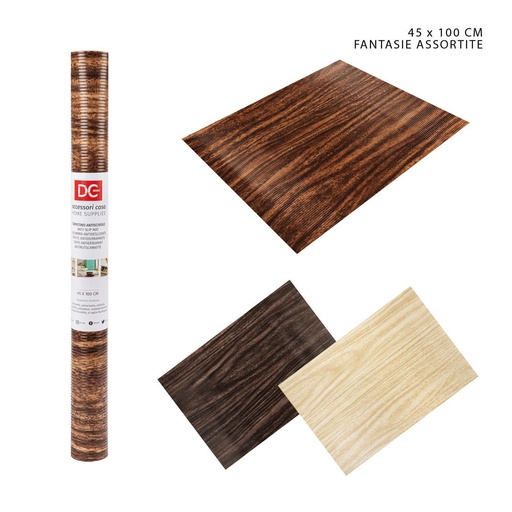 [0225733] Alfombrilla antideslizante 45x100cm para cocina