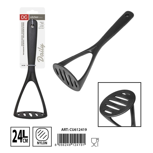 [0234269] Pasapatas de nylon 34.8cm - Utensilios de cocina