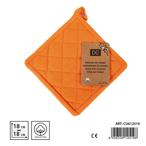 [0234872] Agarrador de cocina 18CM - Accesorios de cocina