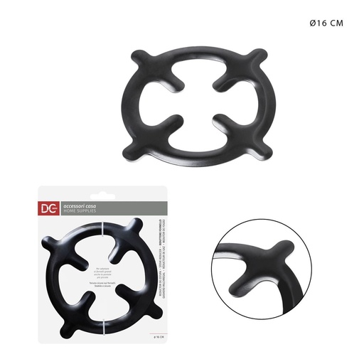 [0226356] Reductor de estufa de 16 cm - Accesorios de cocina