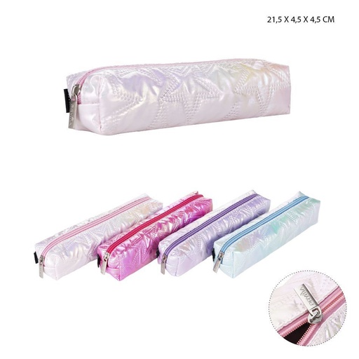 [0230012] Estuche 21.5x4.5x4.5cm - Accesorios para escritura