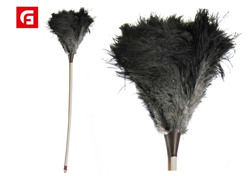 [303848802] Plumero maxi largo S/M - Accesorios de limpieza
