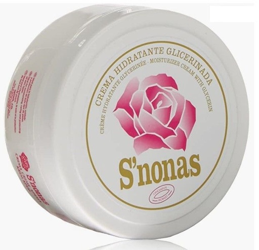 [8410757001083] Crema S.O.N.A.S tarro 200ml 12/u - Productos de belleza