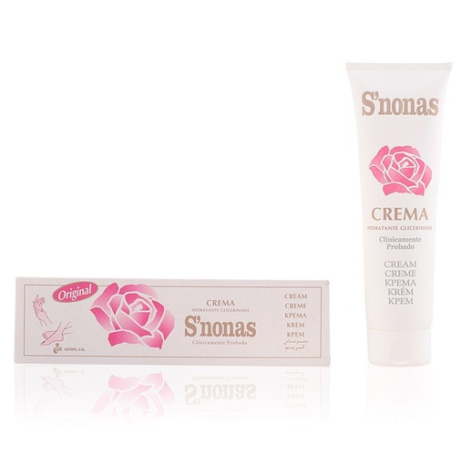 [8410757001090] Crema en tubo 150ml 12/u