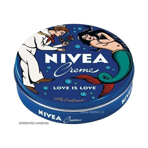 [8412300047609] Cremas Nivea 150ml - Productos de cuidado personal