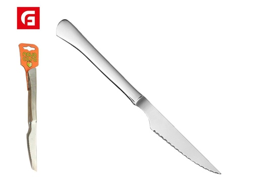 [141901712] Cuchillo para carne - Utensilios de cocina