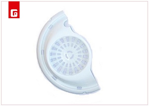 [121401188] Escurridor redondo para fregar - Accesorios de limpieza